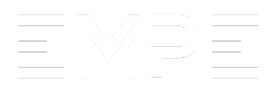 EMPE logo white