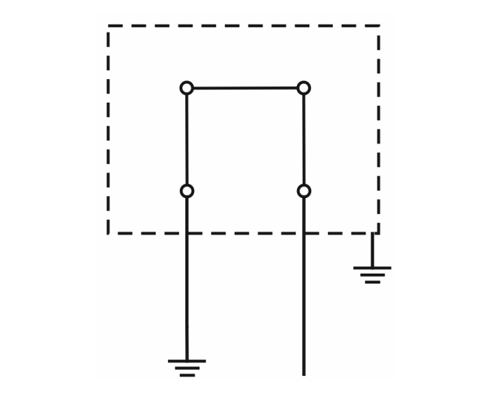 Link Box No.1 Diagram