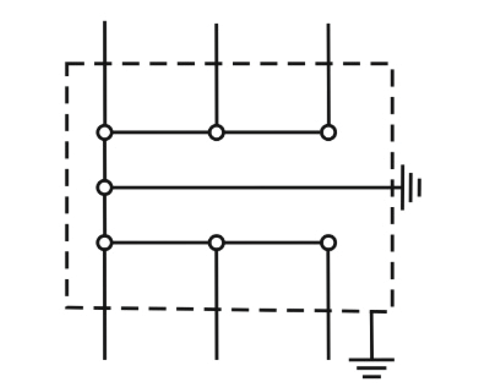 Link Box No.11 Diagram