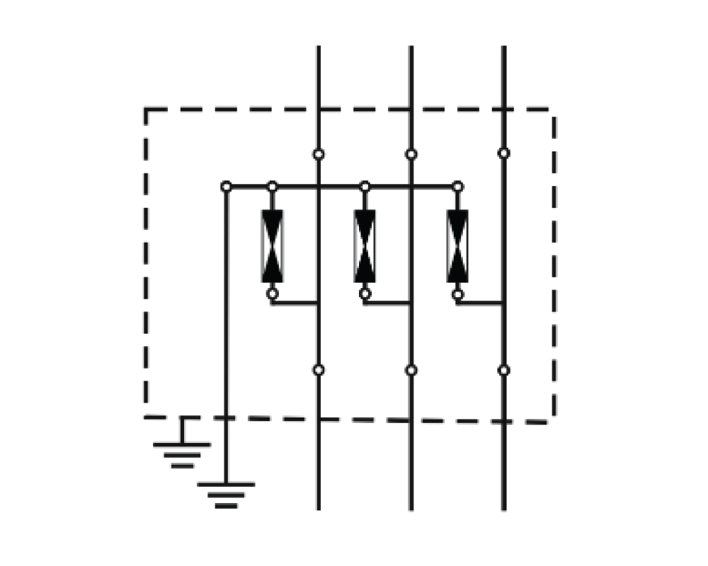 Link Box No.14 Diagram