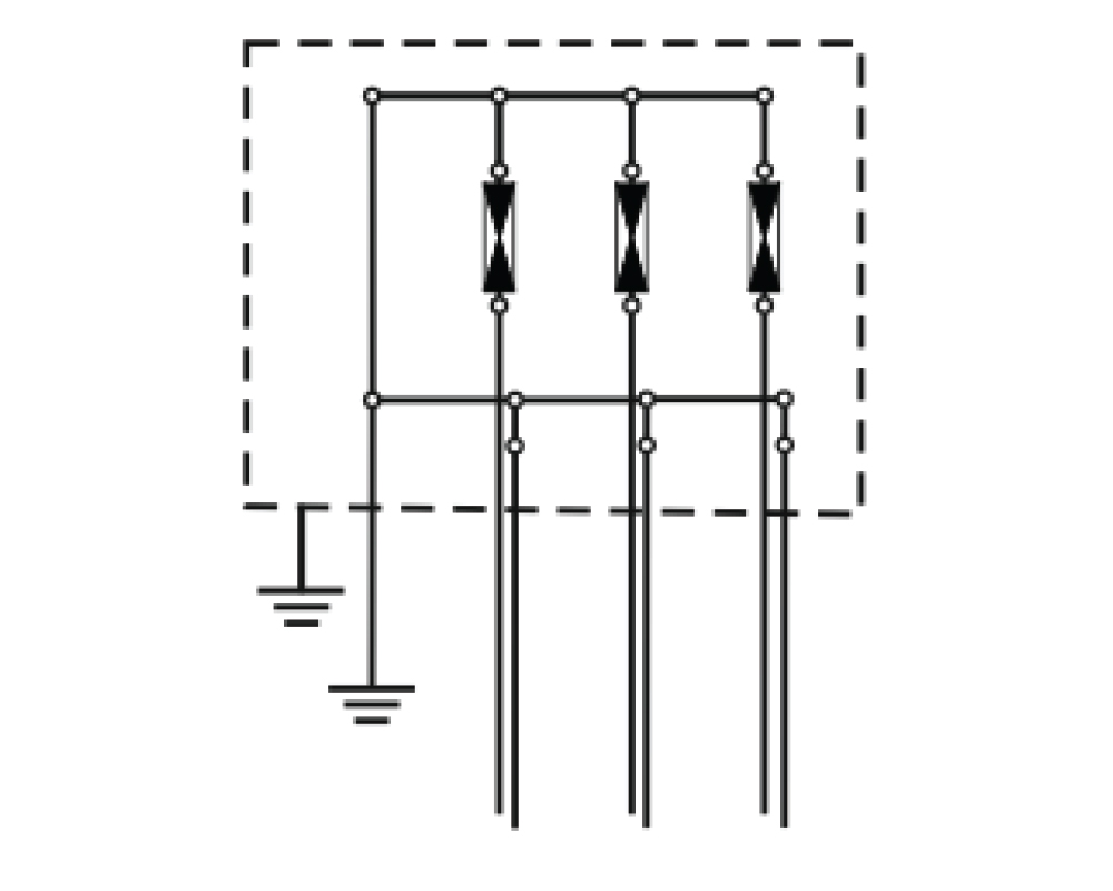 Link Box No.17 Diagram