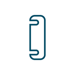 Removable links icon