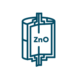 ZnO SVL up to 10kV icon